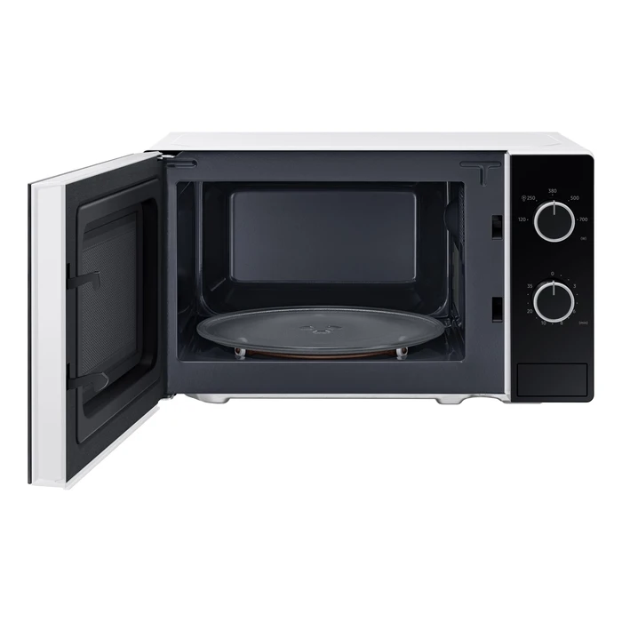 Samsung MS20A3010AH Solo Microwave 20L White