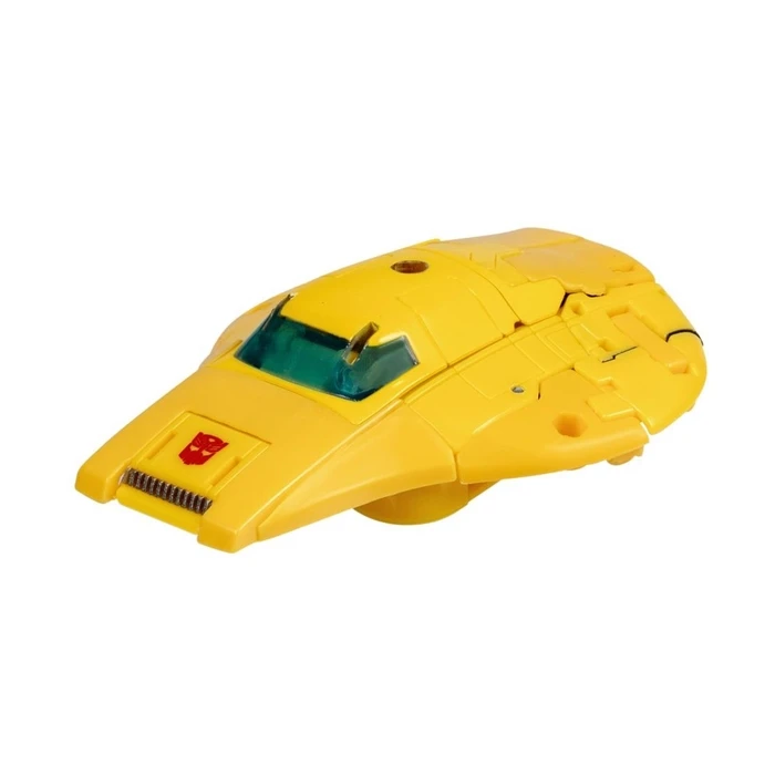 Φιγούρα Hasbro Fans Transformers: Generation Legacy United - Origin Bumblebee Deluxe Class (G1292)