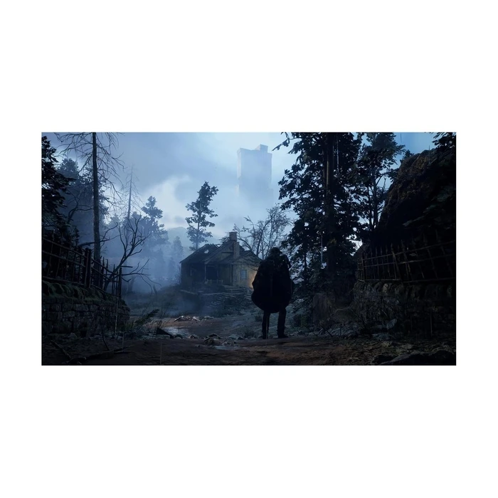 Hell is Us - PS5 Standard Edition