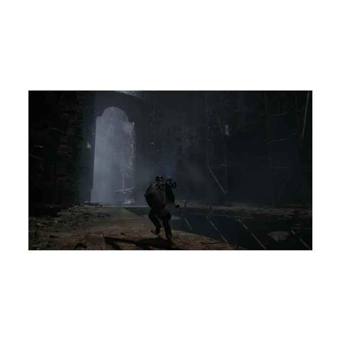 Hell is Us - PS5 Standard Edition