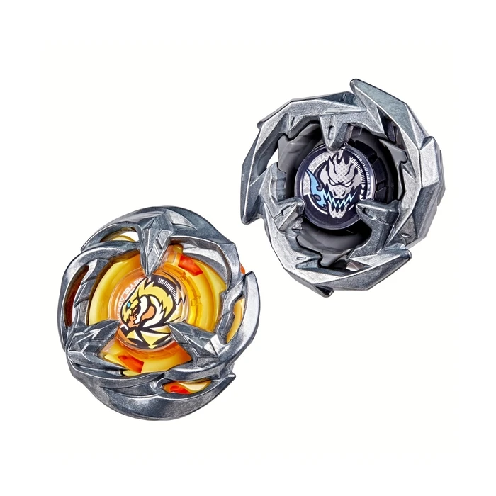 Παιχνίδι Hasbro Bey Blade X: Dual Pack - Gale Wyvern Sword Dran (G1543)