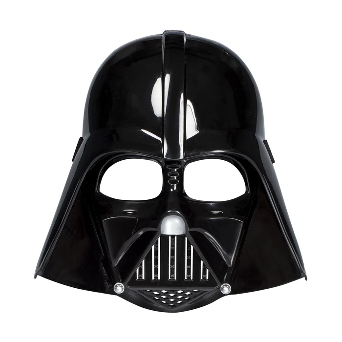 Φιγούρα Δράσης Hasbro Disney Star Wars Darth Vader Basic Mask Role Playing (G1430)
