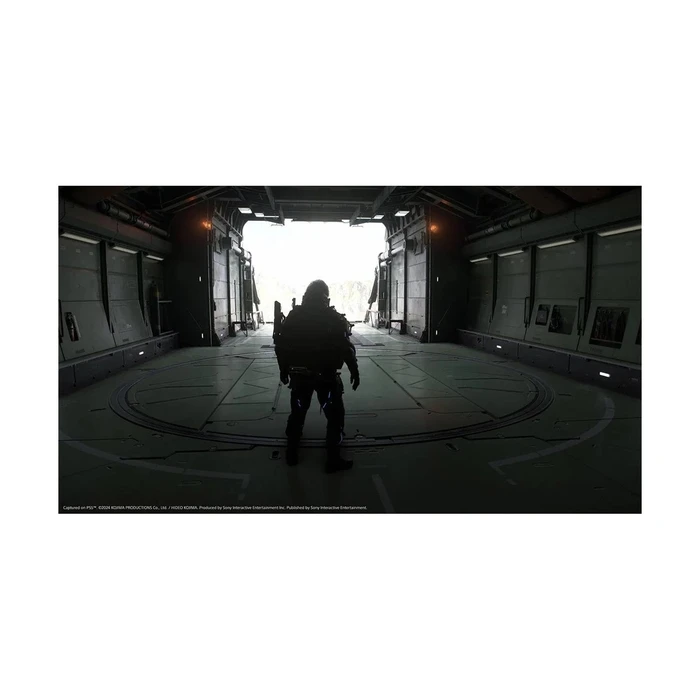 Death Stranding 2: On The Beach (PS5) - Standard Edition
