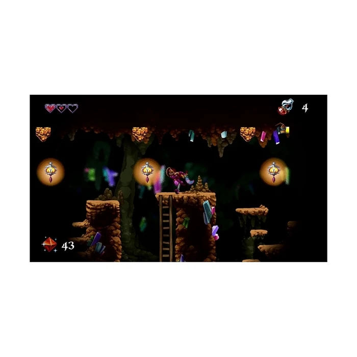 Παιχνίδι  PS5 Arzette The Jewel of Faramore