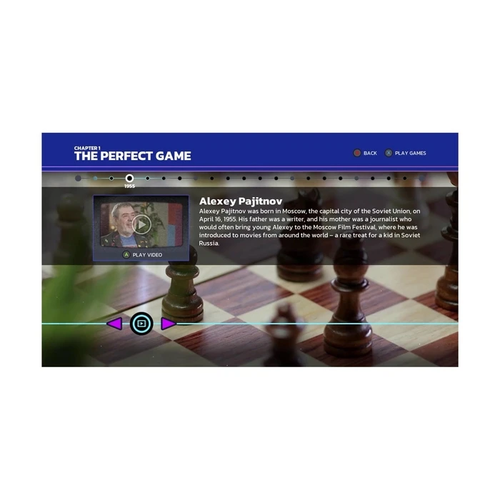 Παιχνίδι  PS5 Tetris Forever