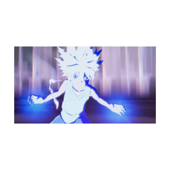Hunter x Hunter: Nen x Impact PS5 Game