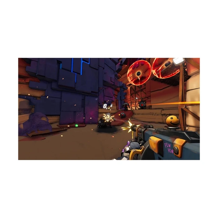 Παιχνίδι PS5 Robo Quest