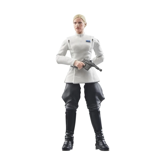 Φιγούρα Δράσης Hasbro Fans Disney Star Wars Andor Vintage Collection Dedra Meero Action Figure (10cm) (G0905)