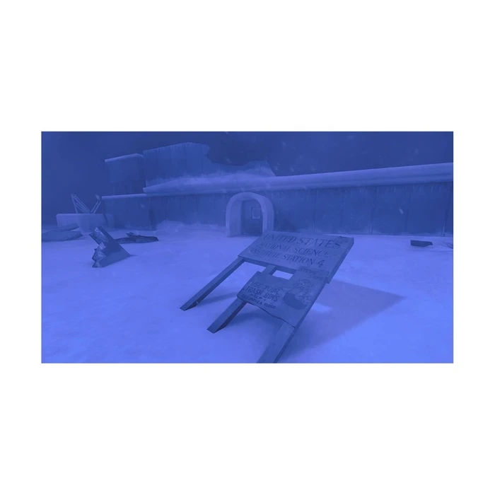 Παιχνίδι PS5 The Thing: Remastered