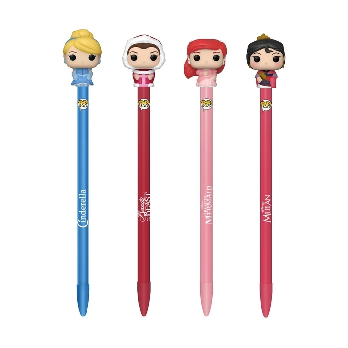 Φιγούρα Funko Pop! Pens: Disney Princess - Aurora Figurine