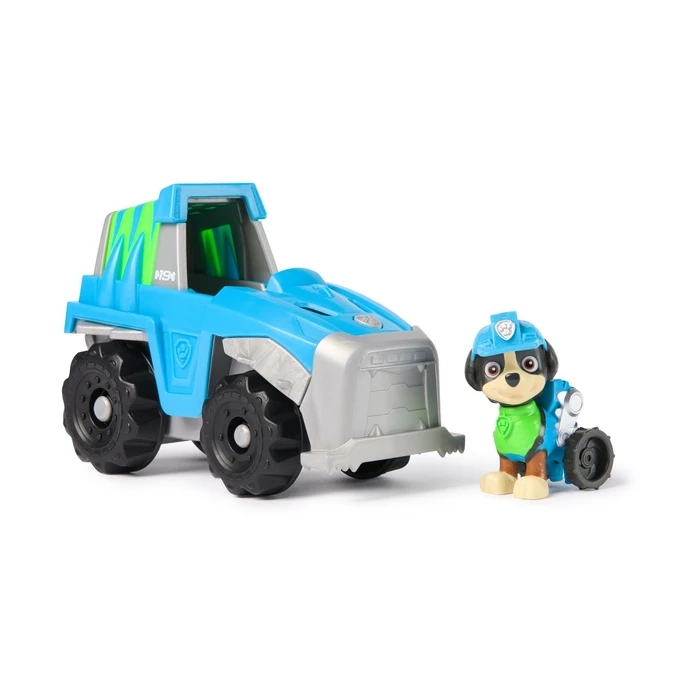 Αυτοκινητάκι Spin Master Paw Patrol: Rex - Rescue (20149048)