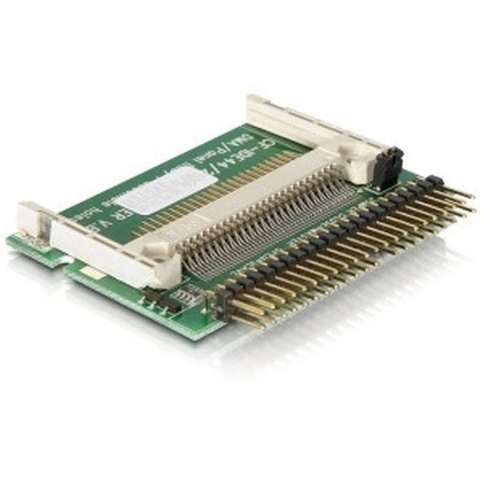 IDE Adapter Delock IDE 44Pin To CF Card I II