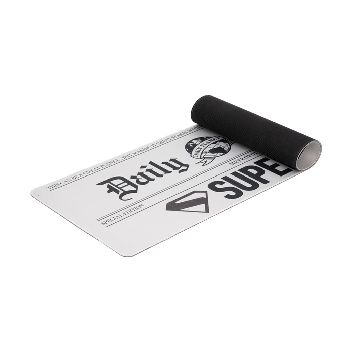 Mousepad Paladone DC: Superman - Daily Planet Desk (PP14717SMT)