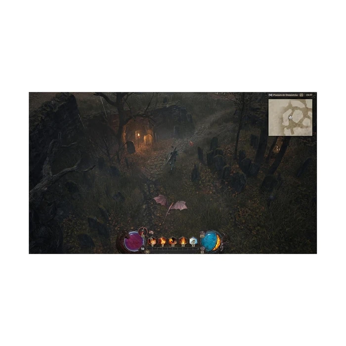 Dragonkin: The Banished - Παιχνίδι PS5