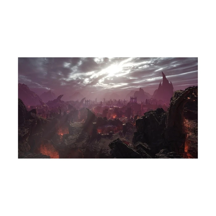 Dragonkin: The Banished - Xbox Series X Game (Pre-order) - Nacon