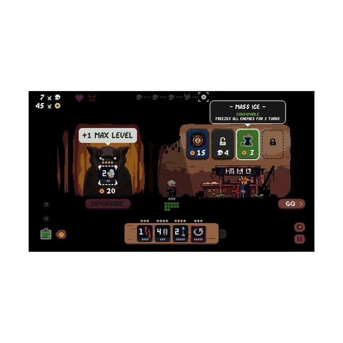 Παιχνίδι PS5 Shogun Showdown