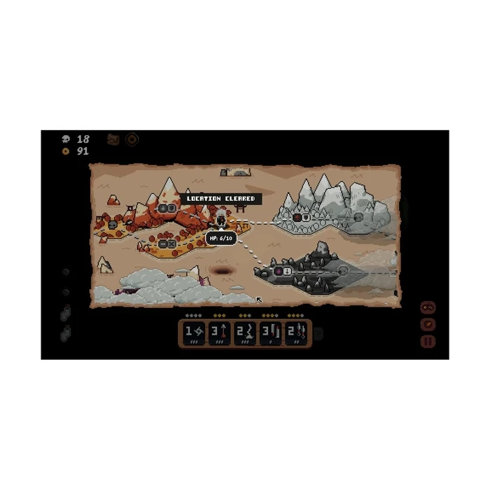 Παιχνίδι PS5 Shogun Showdown