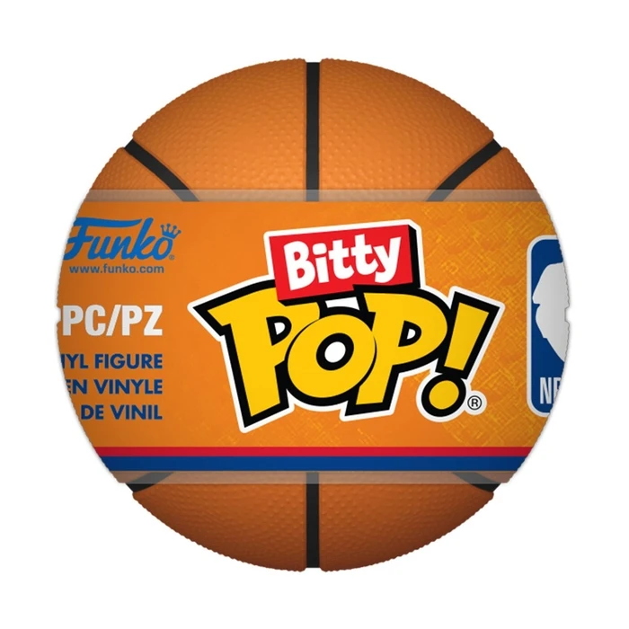 Funko Bitty Pop! Sports: NBA - Τυχαίο (Blind Bag)