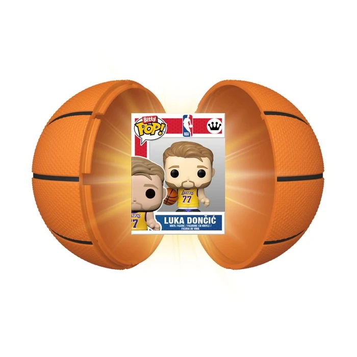 Funko Bitty Pop! Sports: NBA - Τυχαίο (Blind Bag)