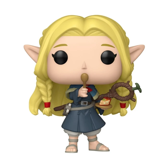 Funko Pop Animation Delicious In Dungeon Marcille