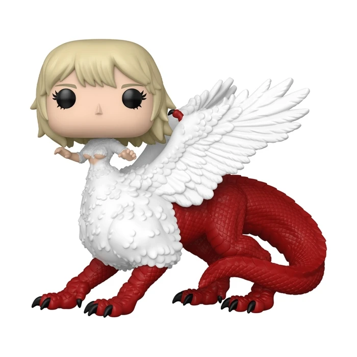 Funko Pop Super Delicious In Dungeon Falin Chimera Φιγούρα Βινυλίου