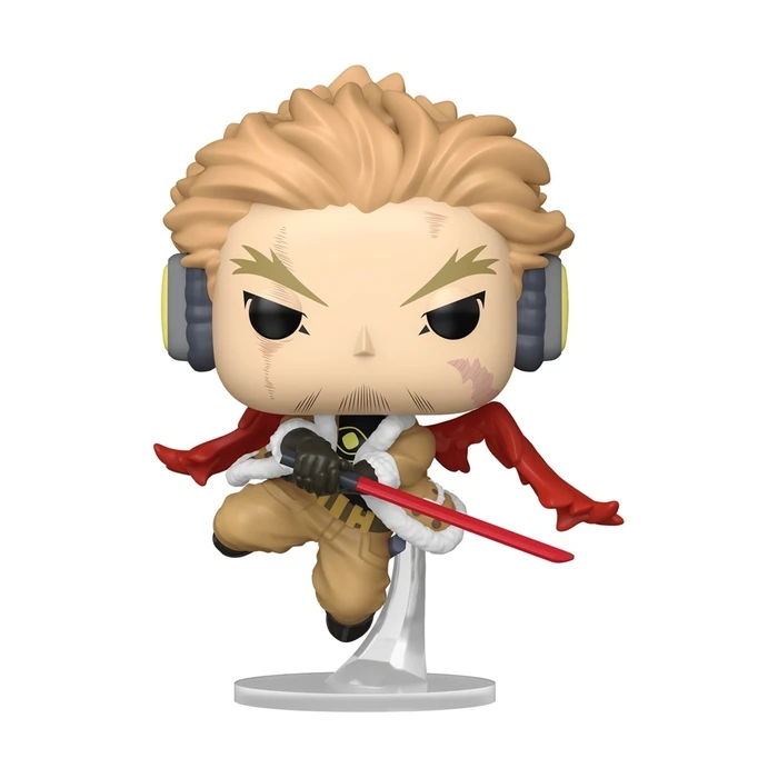 Funko Pop Animation My Hero Academia Hawks Vinyl Figure