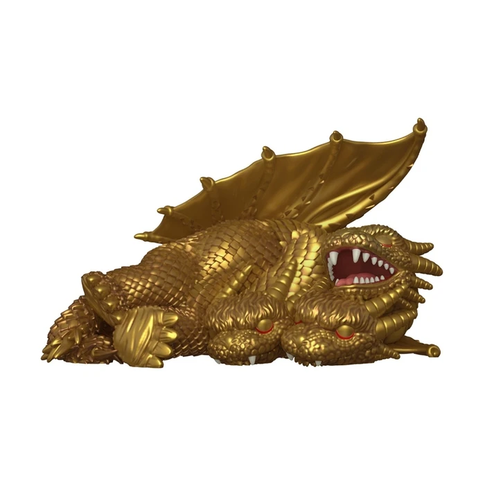 Funko Pop Movies Super Godzilla Sleeping Sleeping King Ghidorah 1953 Βινυλίου Φιγούρα 6 ιντσών