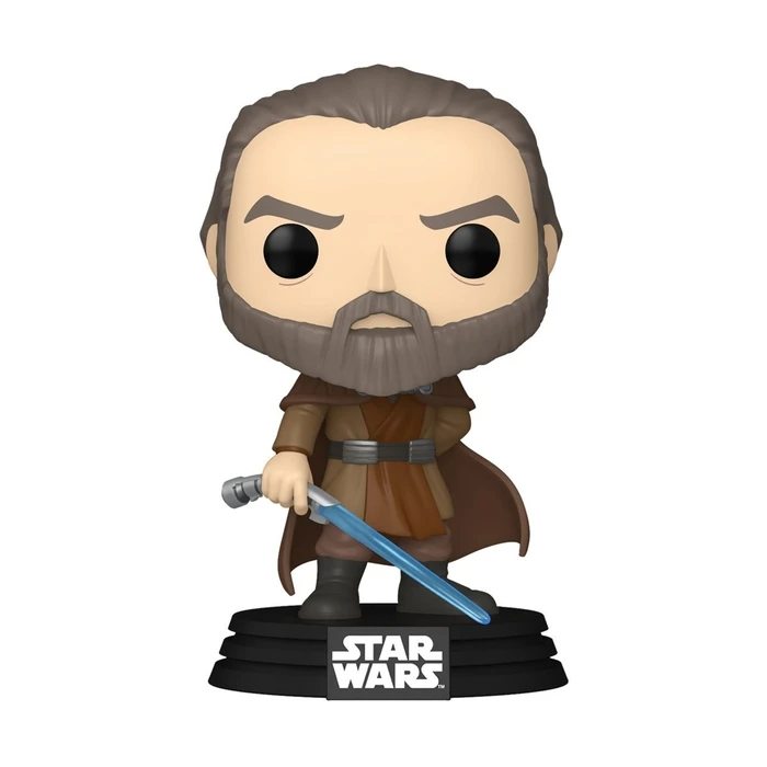 Funko Pop Φιγούρα Dooku Tales of the Jedi