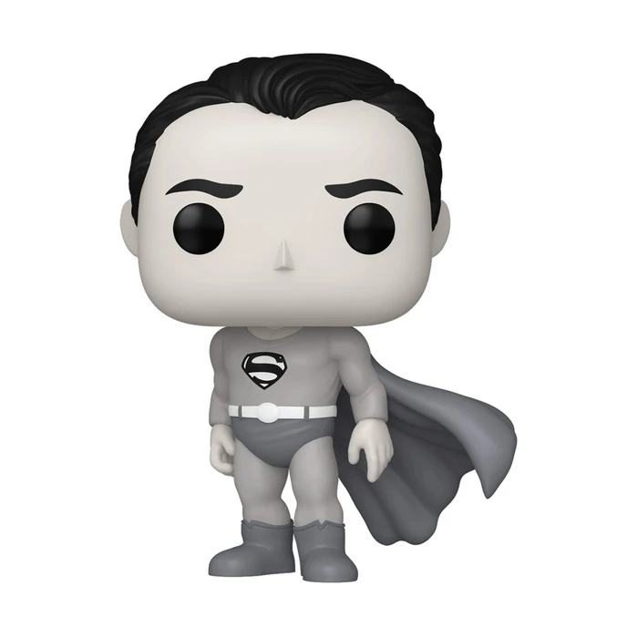 Funko Pop! Heroes Superman '50 #610 Vinyl Figure