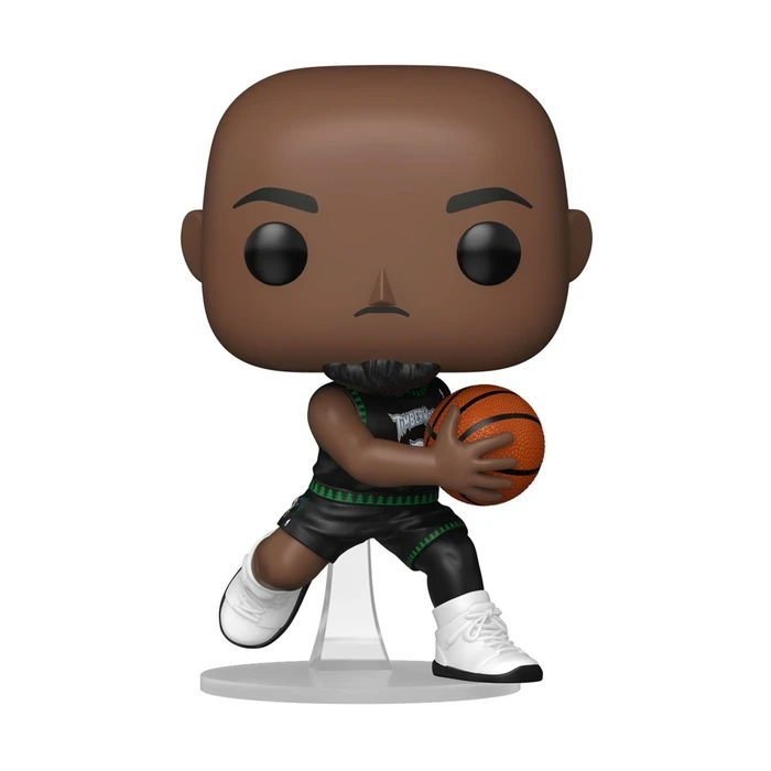 Funko Pop Μπασκετμπολ Kevin Garnett Minnesota Timberwolves