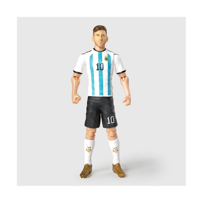 Φιγούρα Banbo Toys: Argentina Soccer - Lionel Messi (20cm)