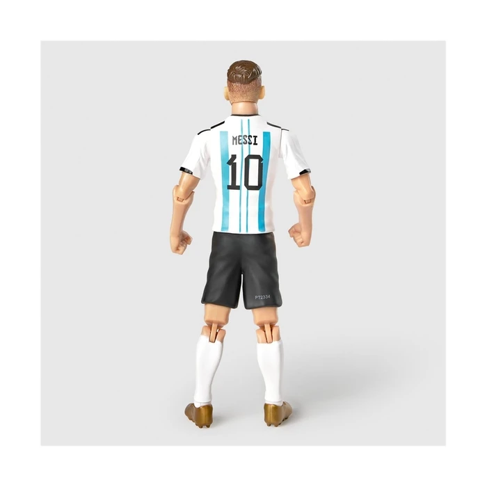Φιγούρα Banbo Toys: Argentina Soccer - Lionel Messi (20cm)
