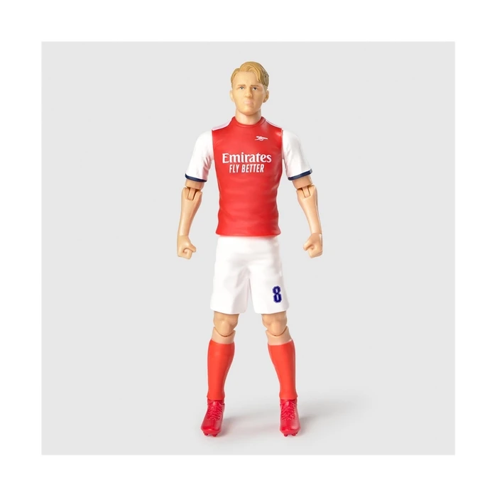 Φιγούρα Banbo Toys: Arsenal Soccer - Martin Odeegard (20cm)