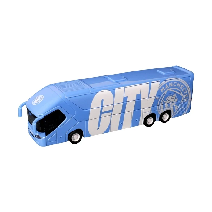 Banbo Toys Manchester City Official Bus Replica (MPN 16270)