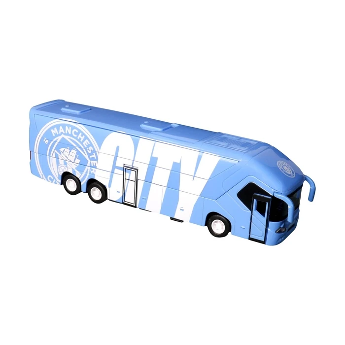 Banbo Toys Manchester City Official Bus Replica (MPN 16270)