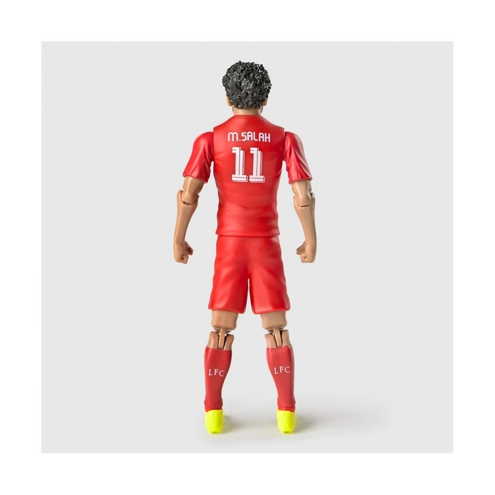 Φιγούρα Banbo Toys: Liverpool Soccer - Mohamed Salah (20cm)