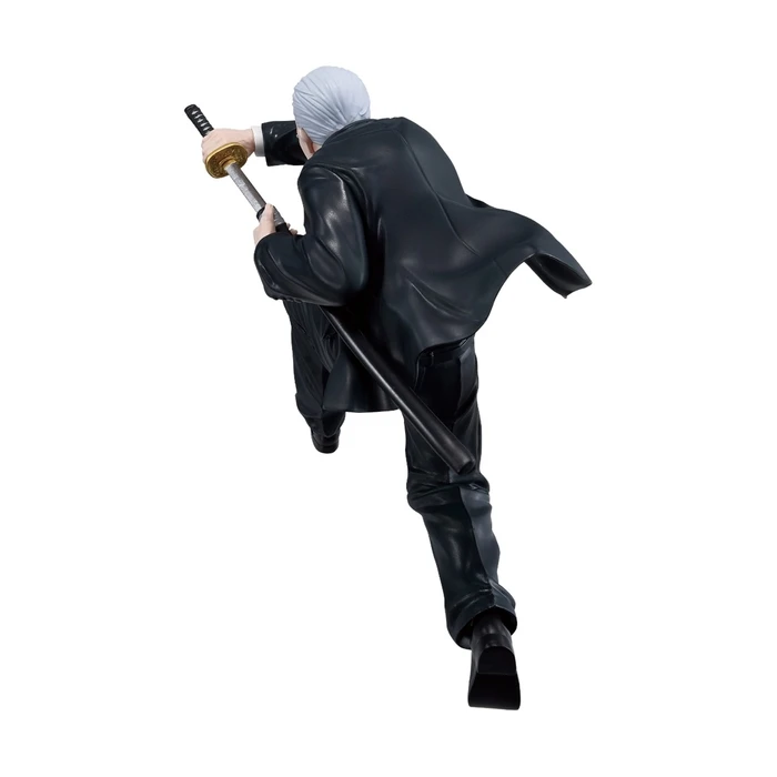Banpresto Vibration Stars: Sakamoto Days - Takamura Figure 12cm