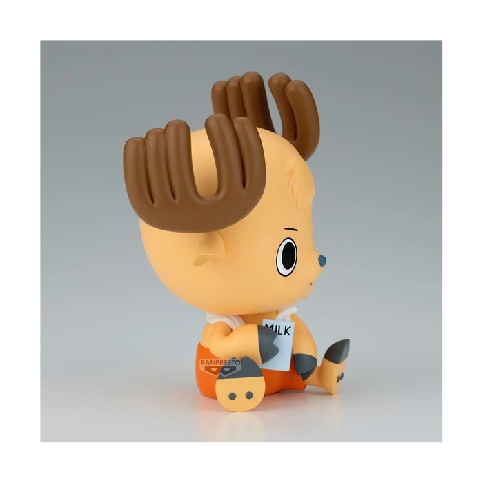 Banpresto One Piece Tony Tony Chopper Sofvimates Figure 11 cm
