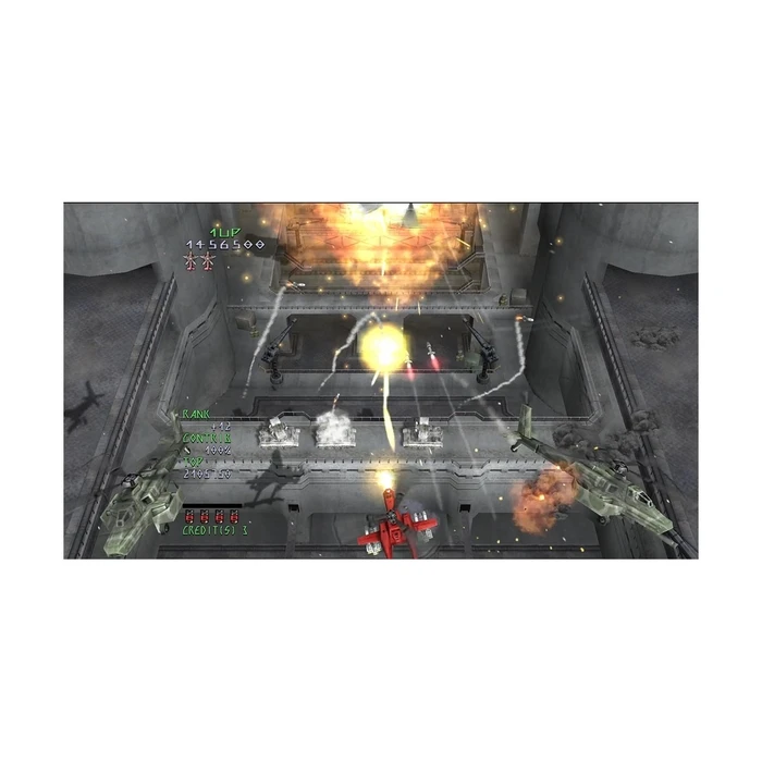 Παιχνίδι  PS5 Under Defeat