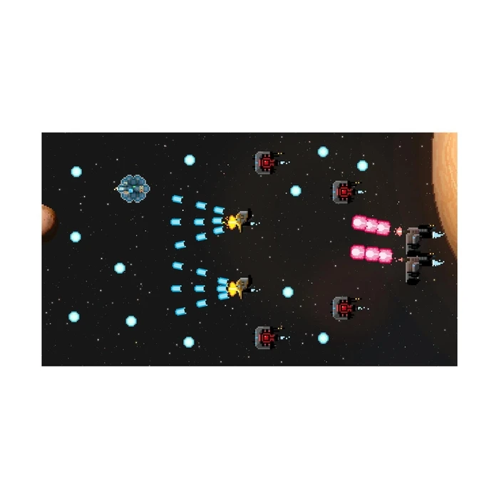 Παιχνίδι PS5 Steredenn:Binary Stars