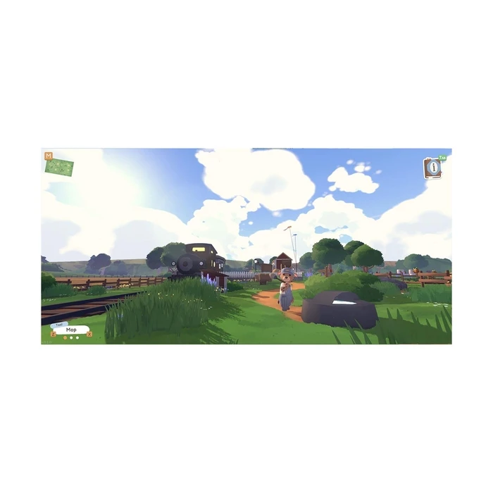 Παιχνίδι NSW Locomoto