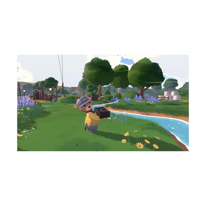 Παιχνίδι NSW Locomoto