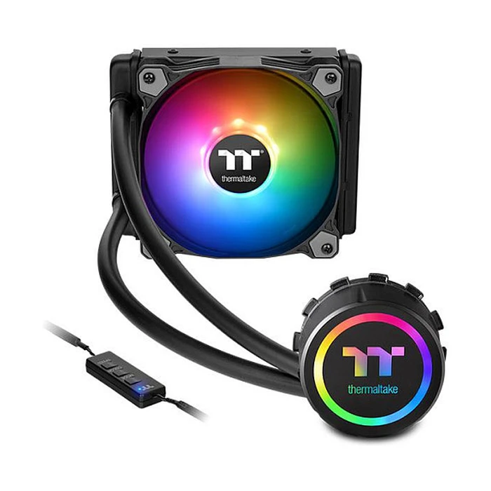 Υδρόψυξη Επεξεργαστή Thermaltake Water 3.0 120 ARGB Sync / FMx.AM3.115x.2011