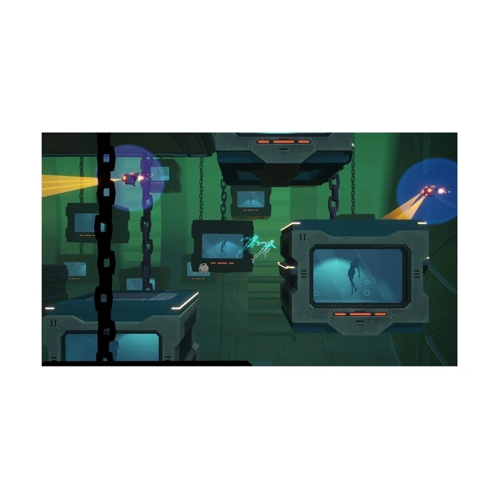 Παιχνίδι PS5 Space Adventure Cobra - The Awakening