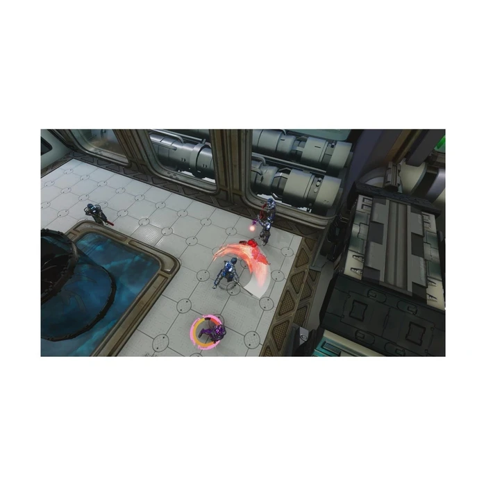 Παιχνίδι PS5 Memory Lost Shift Edition