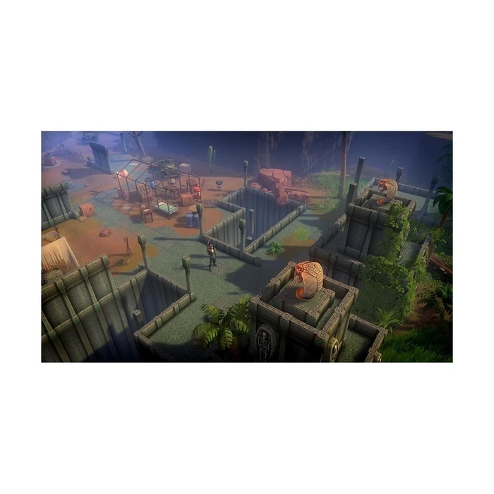 Παιχνίδι NSW Dysmantle