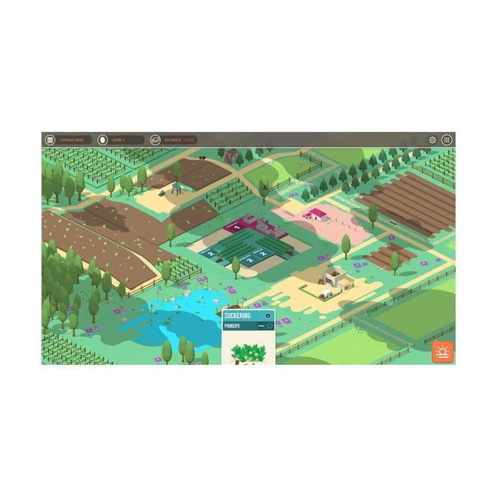 Παιχνίδι PS5 Hundred Days