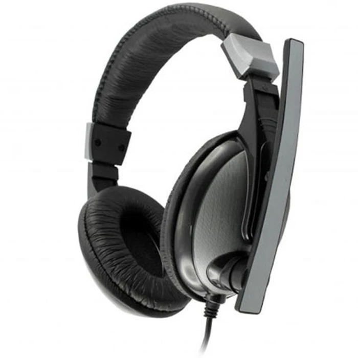 Gaming Headset Sbox Stereo with MIC Black