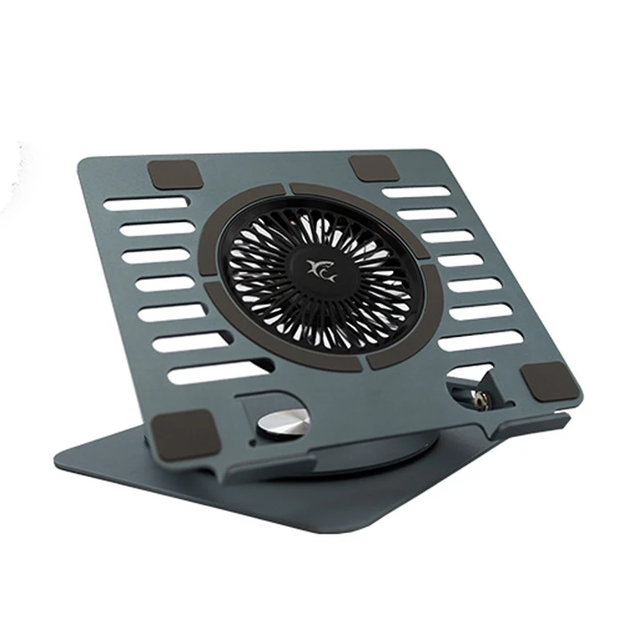 Βάση Laptop White Shark GCP-16 ICE MONSTER 17.3'