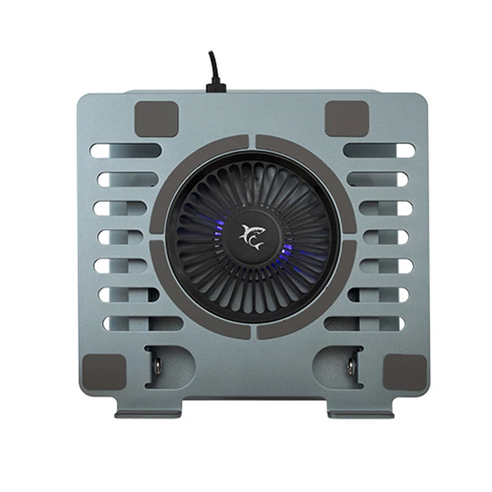 Βάση Laptop White Shark GCP-16 ICE MONSTER 17.3'